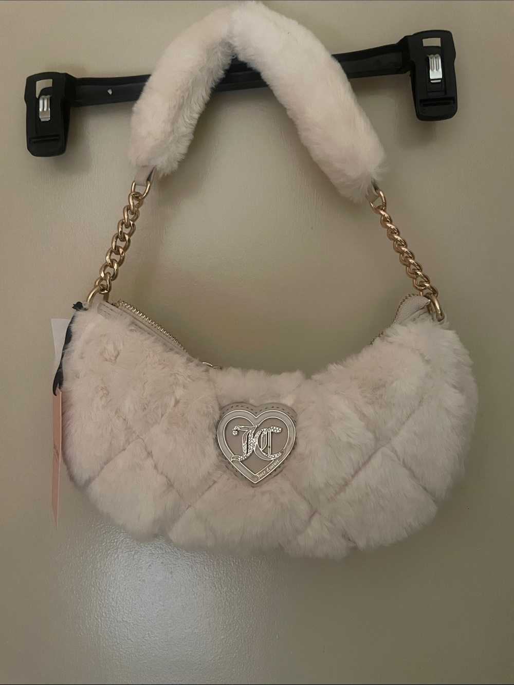 Juicy Couture shoulder bag